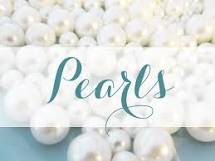 Year of The Pearls