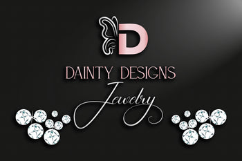 Dainty Designs Jewelry offers a variety of beautiful $5 Paparazzi Fashion and other Signature items such as our Zi Collection Series.  Check out the latest and the greatest at Dainty Designs.    