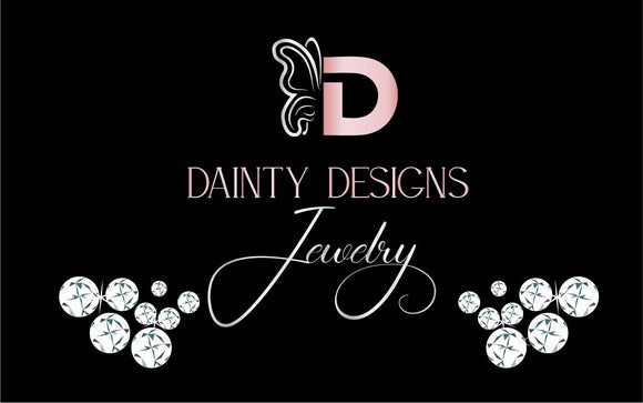Dainty Designs Jewelry Gift Card